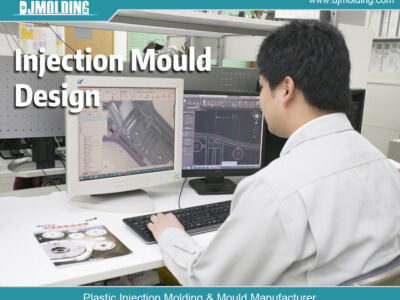 Liquid Silicone Rubber (LSR) Injection Molding And LSR Injection Moulding