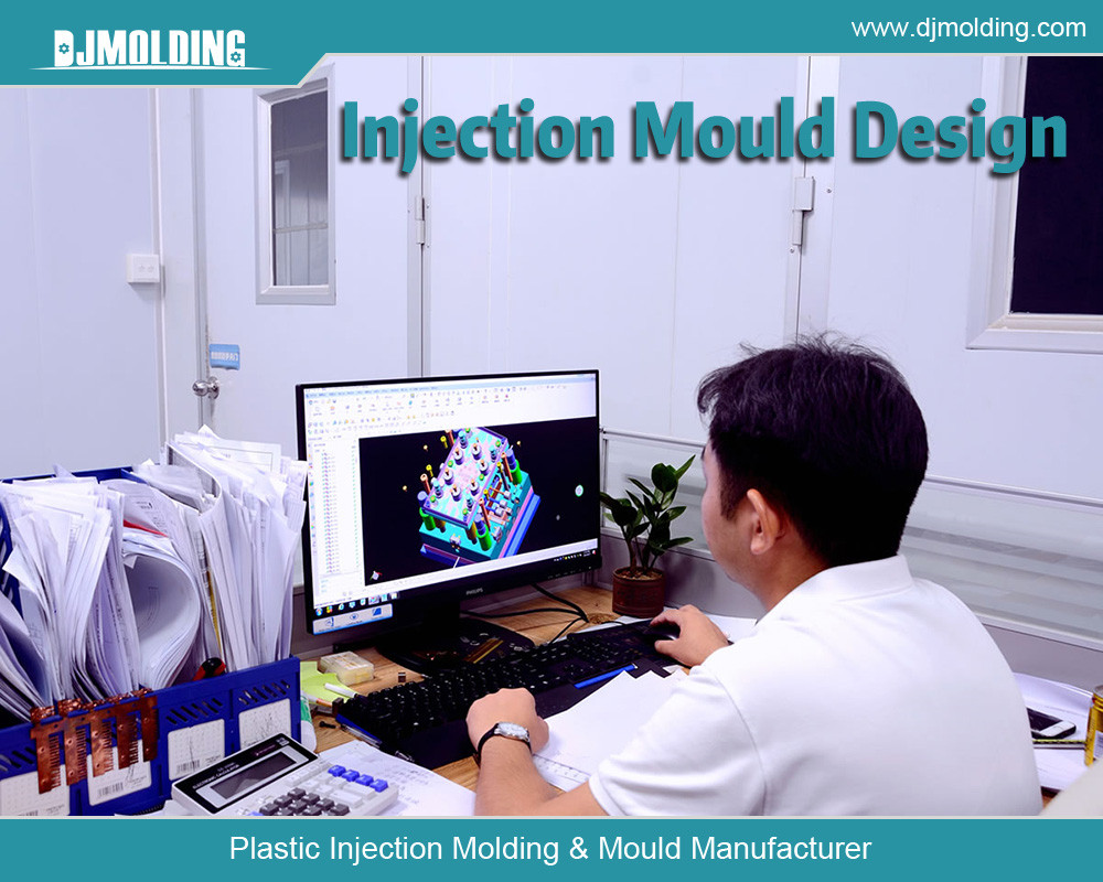 Liquid Silicone Rubber (LSR) Injection Molding And LSR Injection Moulding