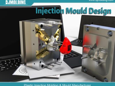 Liquid Silicone Rubber (LSR) Injection Molding និង LSR Injection Molding