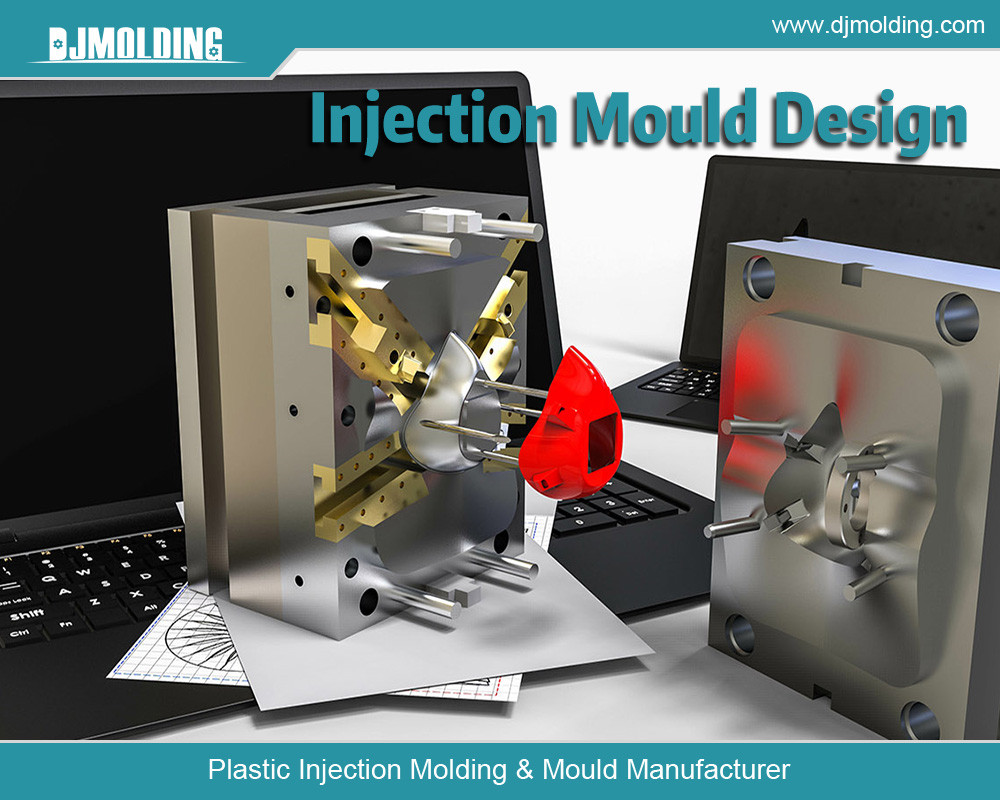 Liquid Silicone Rubber (LSR) Injection Molding Ug LSR Injection Molding