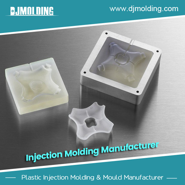 China Plastic Injection Molding Manufacturer Supplier Factory