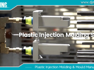 Low Volume Injection Molding Company