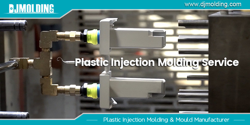 Low Volume Injection Molding Companies